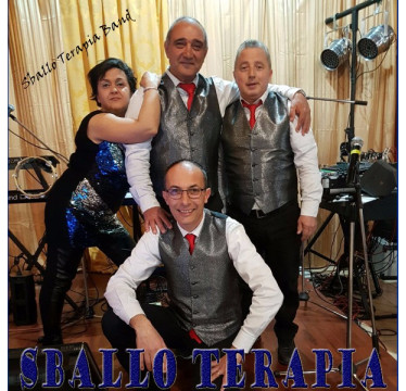 Sballo terapia